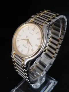 【年差20秒】SEIKO DOLCE セイコー ドルチェ 7741-6050