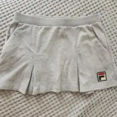FILA テニススコート
