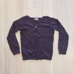 BONTON ボントン カーディガン