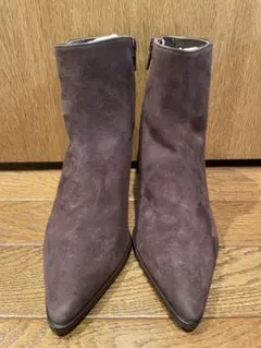 UNITED ARROWS ピンヒールブーツ