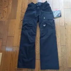 ブラッククロース BLACK CROWS スキー ゴアテックス パンツ