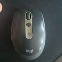 Logitech M590