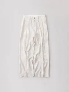 NICENESS 25ss KRAMER ミリタリーパンツ 柿乃葉 専用 NICENESS 25ss KRAMER ミリタリーパンツ 柿乃葉 - メルカリ