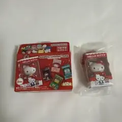 サンリオ チョコボックス ハローキティ
