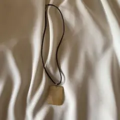 ネックレス