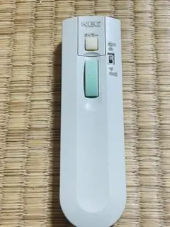 2025年最新】nec 照明用リモコン rl49の人気アイテム - メルカリ