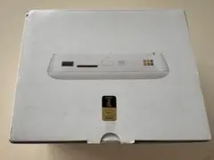 おもいでばこPD-1000S-LX 3年保証プレミアムモデル 2TB新品未開封