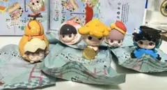 Heyone 5点セット