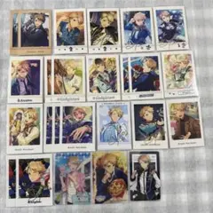 あんスタ Knights 鳴上嵐 ぱしゃこれ ぱしゃっつ 3周年