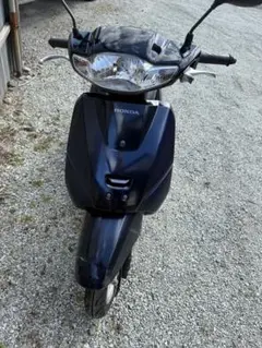 SALE【ブラック】HONDA 新品 TACT タクト ボディカバー一式