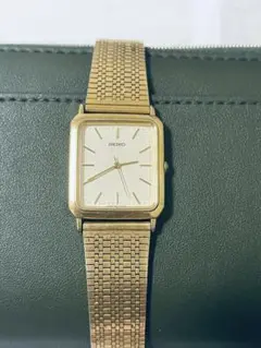 SEIKO 7N01-5020メンズ　腕時計(W151) 本体のみ