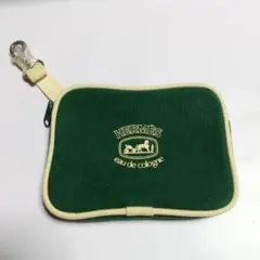 エルメス ポーチ ノベルティ 非売品