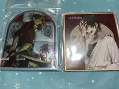 終遠のヴィルシュ アドルフ・マティス・アンクゥ グッズセット