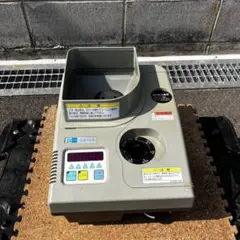 コインカウンター　CS-25 動作確認済み