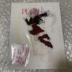 PEACH-PIT展 アクスタ しゅごキャラ！ 日奈森亜夢　あむ