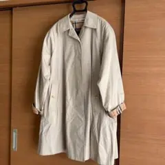 バーバリー古着 ステンカラーコート