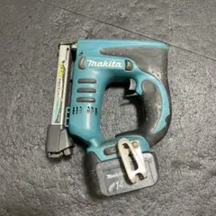 マキタ充電式タッカ