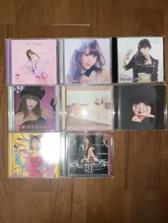 Pile CDまとめ売り