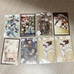 忍たま乱太郎 最強の軍師 アニメイト フェア グッズ購入特典 カード