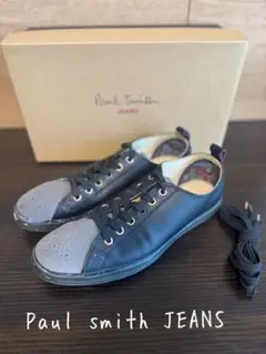 Paul Smith JEANS
