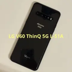 LG V60 ThinQ 5G L-51A 128GB
