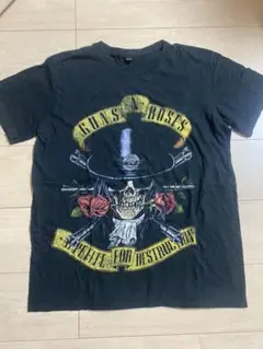 古着Tシャツ バンドTシャツ バンT メンズ
