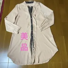 レディースシャツブラウス