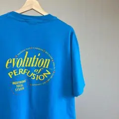 90s USA製 プリントTシャツ XLサイズ バックプリント vintage