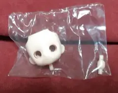 ねんどろいどどーる　カスタムフェイス クリーム(cream)　1個