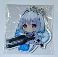 1000ちゃん アクリルキーホルダー ② オーイズミ
