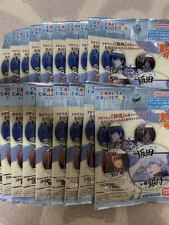 銀魂コースターコレクション2