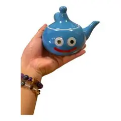 送料込み　ドラゴンクエスト スライムポット　きゅうスライム　新品　未使用