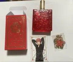 うたプリ 音也 プロデュースフレグランス 香水