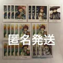 あんスタ 天城一彩 中国 ぱしゃっつ