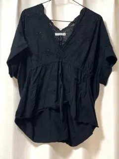 ショコラフィネローブ チュニック トップス