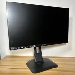 【iiyama 液晶ディスプレイ】ProLite XUB2493HS 23.8