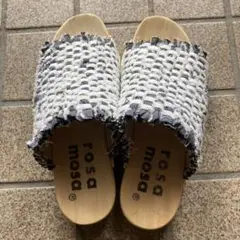 rosamosaシープスキンコンビサボブーツ m61553956318_1.jpg?1728437931
