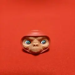 E.T. フェイスリング コレクション