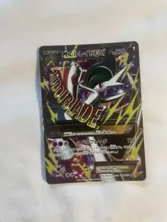 MエルレイドEX SR MエルレイドEX【SR】{081/078}