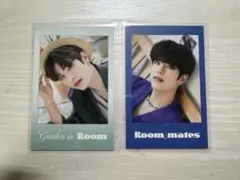 Stray Kids スンミン 2022シーグリ トレカ room mate