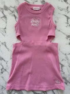 BABYDOLL ワンピース