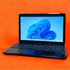 ⭐️新品SSD256GB ノートパソコン win11 カメラ＆オフィス付き