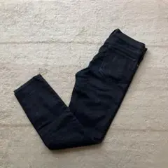 レディース　PLST プラステ　デニムパンツ　XS