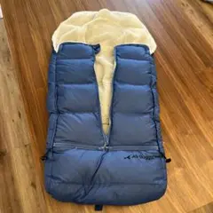 値下げします!AIRBUGGY〜ダウンフットマフ〜