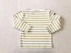 お値下げ‼︎極美品　SAINTJAMES キッズ　4ans