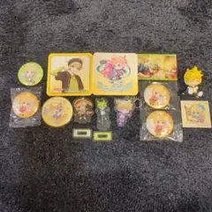 鏡音レングッズ