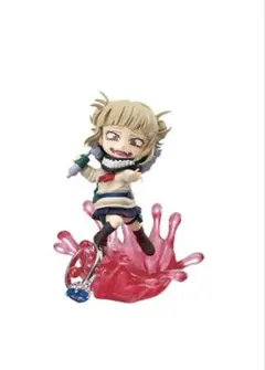 デスクトップヒーローズ ヴィランズ トガヒミコ