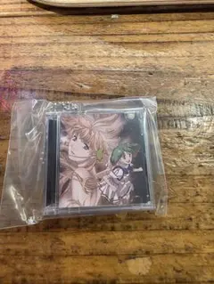 マクロスF ミニCDコレクション O.S.T1娘フロ。