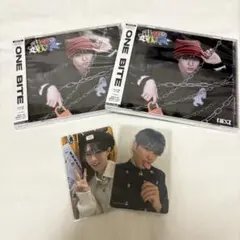 NEXZ One Beit NEX2Y盤 ヒュイ