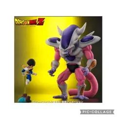 2025年最新】ドラゴンボール アライズ フリーザ 第三形態の人気
